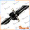 Arbre de transmission arrière pour BMW | NWN-BM-051, 4340160